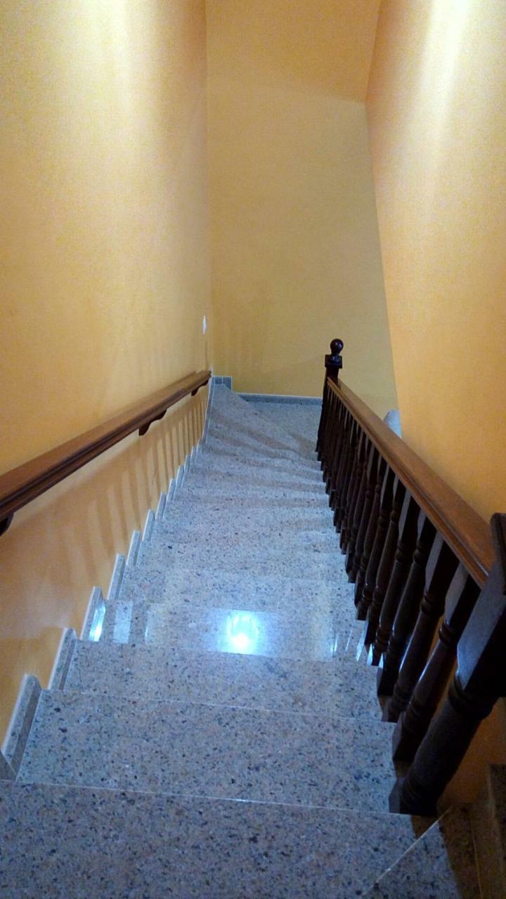Casa Temporada Villa จาคารี ภายนอก รูปภาพ
