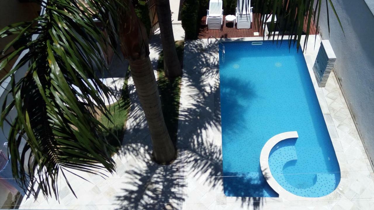 Casa Temporada Villa จาคารี ภายนอก รูปภาพ