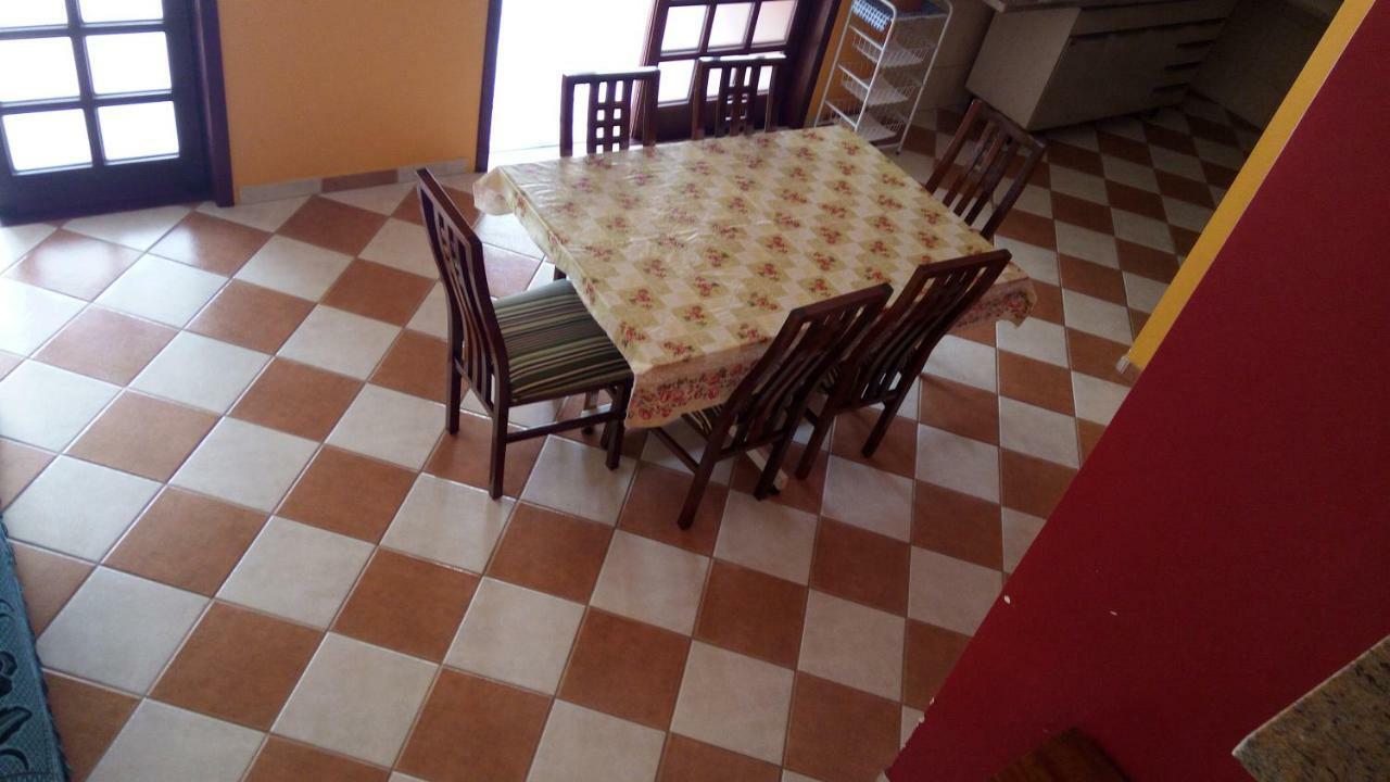 Casa Temporada Villa จาคารี ภายนอก รูปภาพ