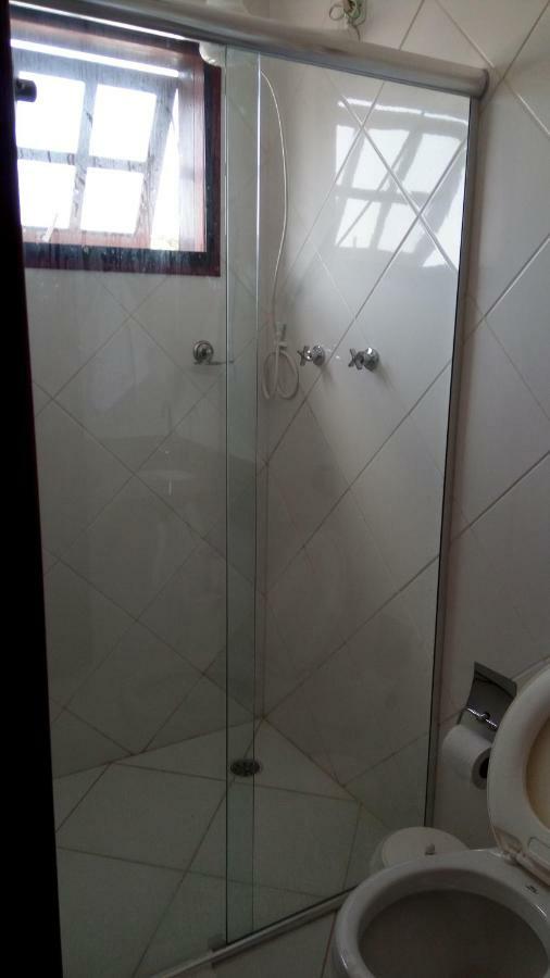 Casa Temporada Villa จาคารี ภายนอก รูปภาพ