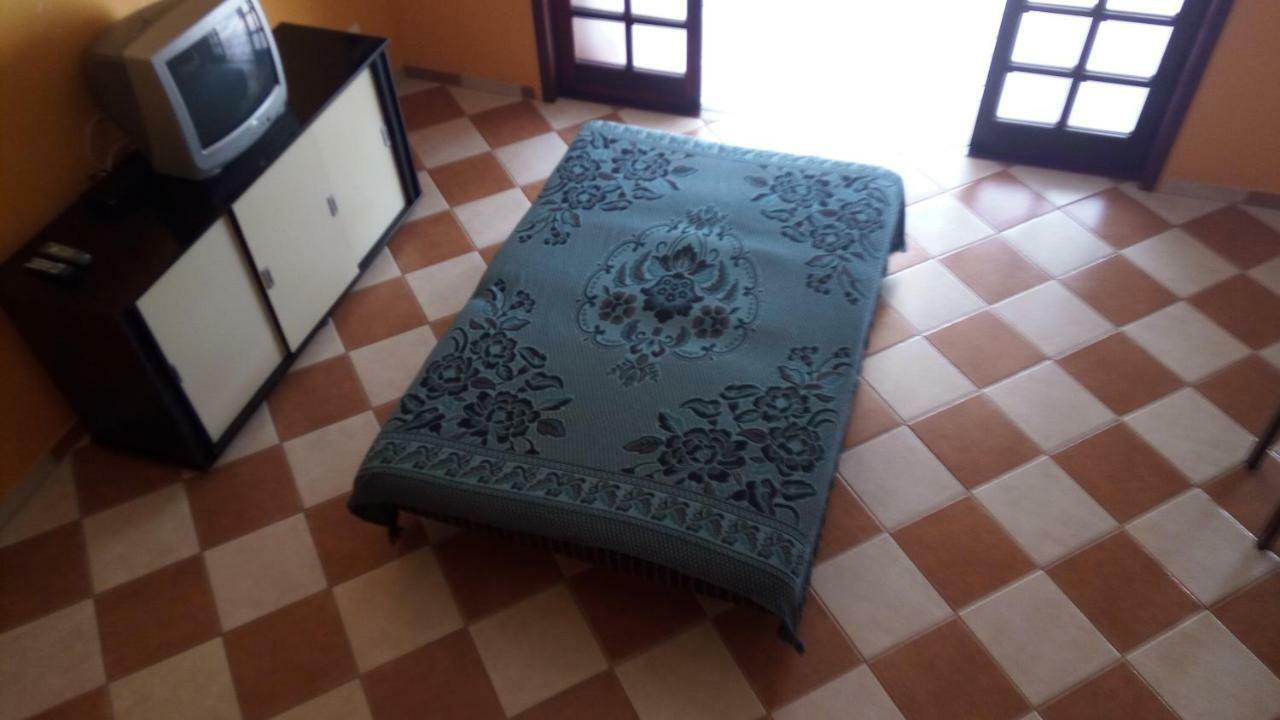 Casa Temporada Villa จาคารี ภายนอก รูปภาพ