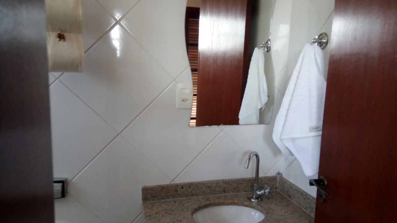 Casa Temporada Villa จาคารี ภายนอก รูปภาพ
