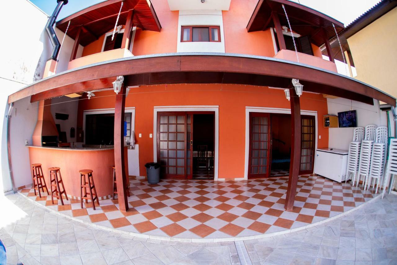 Casa Temporada Villa จาคารี ภายนอก รูปภาพ